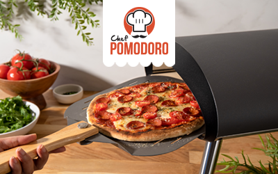 A RECIPE FOR SUCCESS: ELEVATING CHEF POMODORO INTO A MARKET LEADER