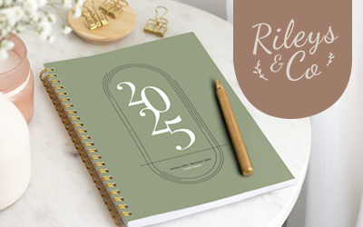 RILEYS & CO: CRAFTING A BRAND THAT COMPETES WITH INDUSTRY GIANTS